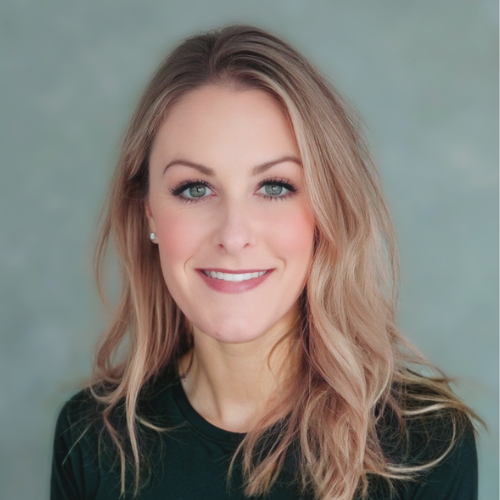 Dr Mari McLean, DVM